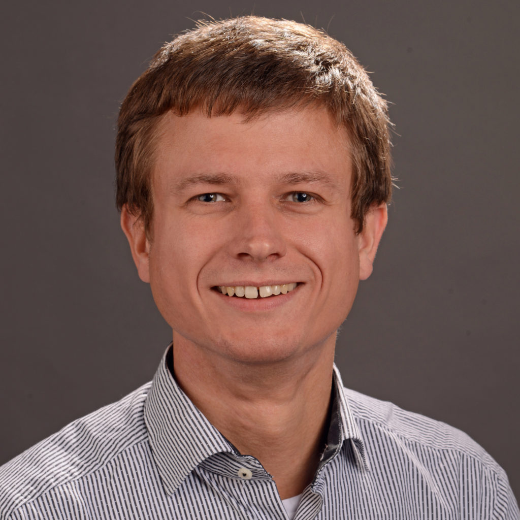 Dr. Christian Lamker