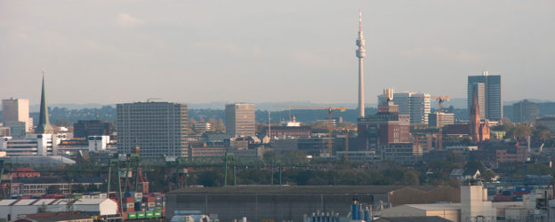 Skyline Dortmund