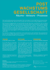IdeenLabor Postwachstumsgesellschaft