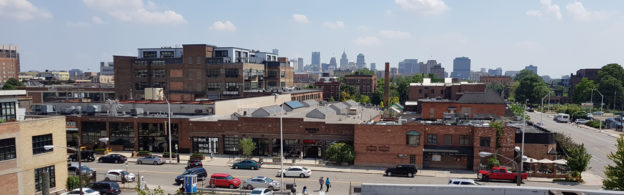 Detroit: who plans?